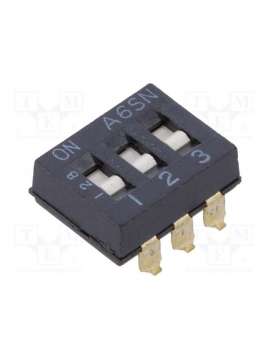 a6sn3101-omron electronic components