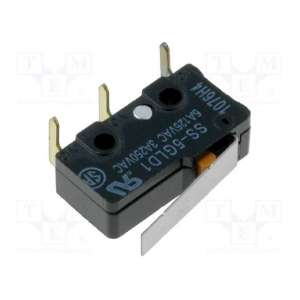 SS-5GLD1 OMRON Electronic Components