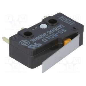 SS-5GLD OMRON OCB