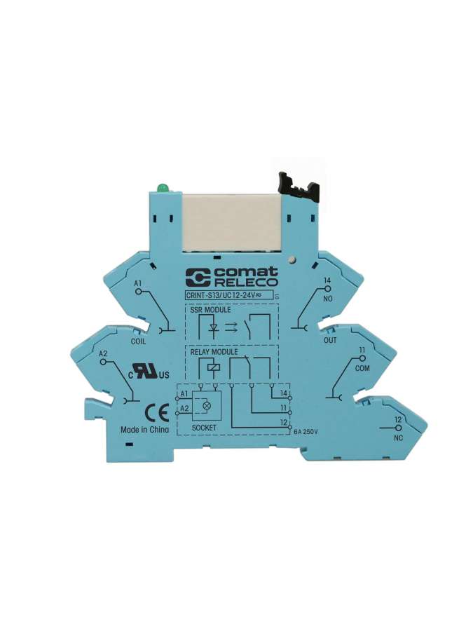 crint-c111/uc24v-comat-releco