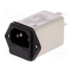 FBPAB2680ZF100 KEMET