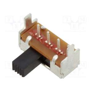 EG1206A E-SWITCH