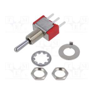 100SP3T1B1M2QEH E-SWITCH