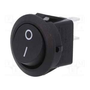 RR111C1121 E-SWITCH