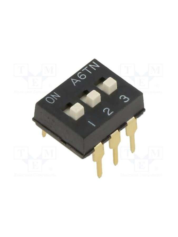 a6tn-3104-omron electronic components