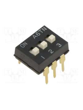 a6tn-3104-omron electronic components