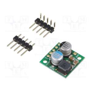 3.3V 2.6A STEP-DOWN D24V22F3 POLOLU