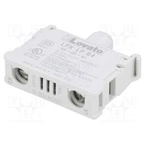 LPXLPB4 LOVATO ELECTRIC