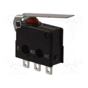 D2JW-01K11 OMRON Electronic Components