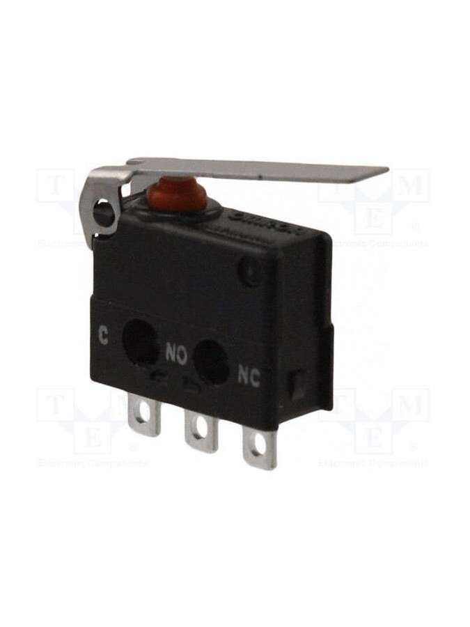 d2jw-01k11-omron electronic components