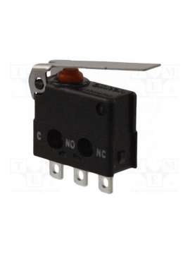 d2jw-01k11-omron electronic components