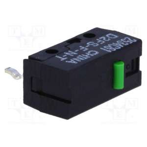 D2FS-F-N-T OMRON Electronic Components