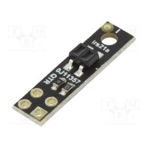 QTR-HD-01A REFLECTANCE SENSOR POLOLU