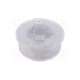 pla 1,75 marble light-devil design