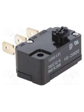d2mc5h-omron electronic components