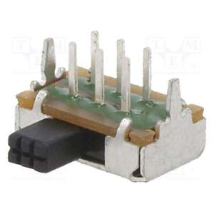 EG2211 E-SWITCH