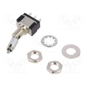 MTL 106 D KNITTER-SWITCH