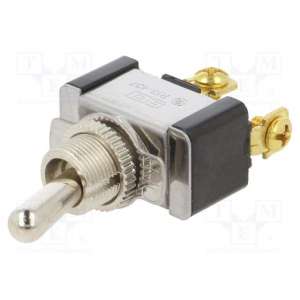 TA2-1A-DC-6 SWITCH COMPONENTS