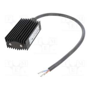 RH-CBCO 10W 110-250V BK WEIDMØLLER