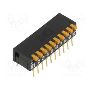 A6DR-0100 OMRON Electronic Components