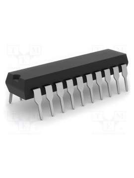 ucc3895n-texas instruments