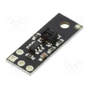 QTRX-MD-01A REFLECTANCE SENSOR POLOLU