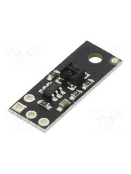 qtrx-md-01a reflectance sensor-pololu