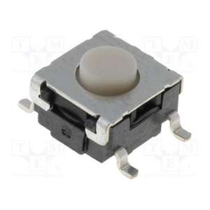 B3S-1000P OMRON Electronic Components