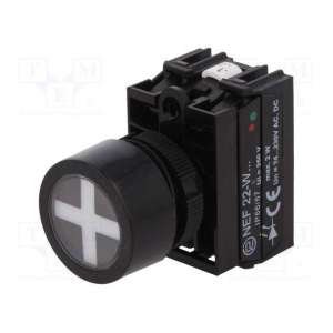 NEF22-WPCZ PROMET