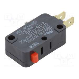 V-16-1C25 OMRON Electronic Components
