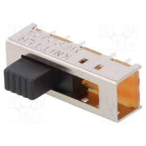 MFP 2424 KNITTER-SWITCH