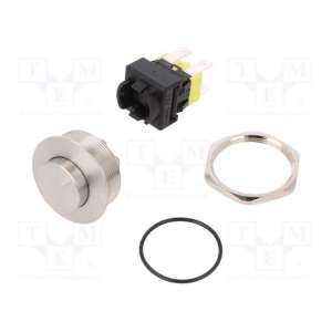 PS5-210SN-BSA-0MAC CANAL ELECTRONIC