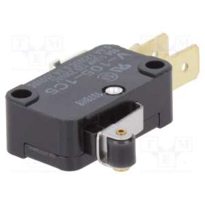 V-105-1C5 OMRON Electronic Components