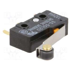 SS-5GL2D OMRON Electronic Components