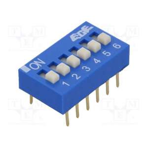 EDG106S ECE