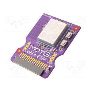 MOTG-WIFI 4D Systems
