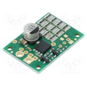 SHUNT REG: 26.4V, 4.00OHM, 9W POLOLU