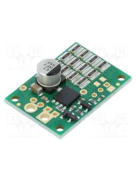 shunt reg: 26.4v, 4.00ohm, 9w-pololu
