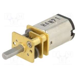 30:1 HPCB 12V POLOLU