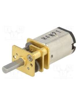 30:1 hpcb 12v-pololu