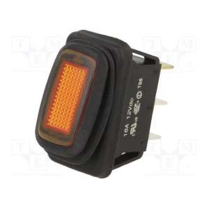 RE2-1A-DC-1-AL SWITCH COMPONENTS