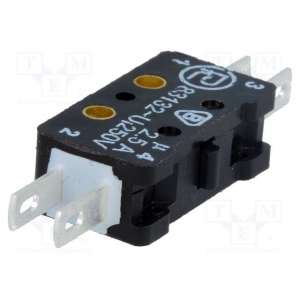 83 132 S PROMET