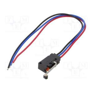 D2VW-01L2-1MS OMRON Electronic Components
