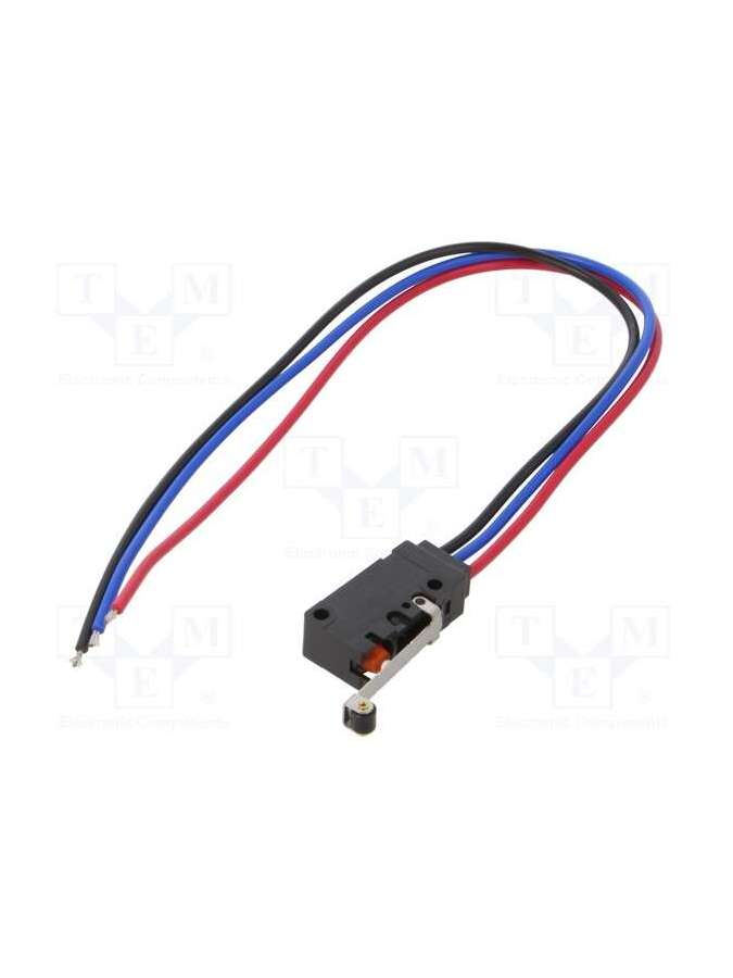 d2vw-01l2-1ms-omron electronic components