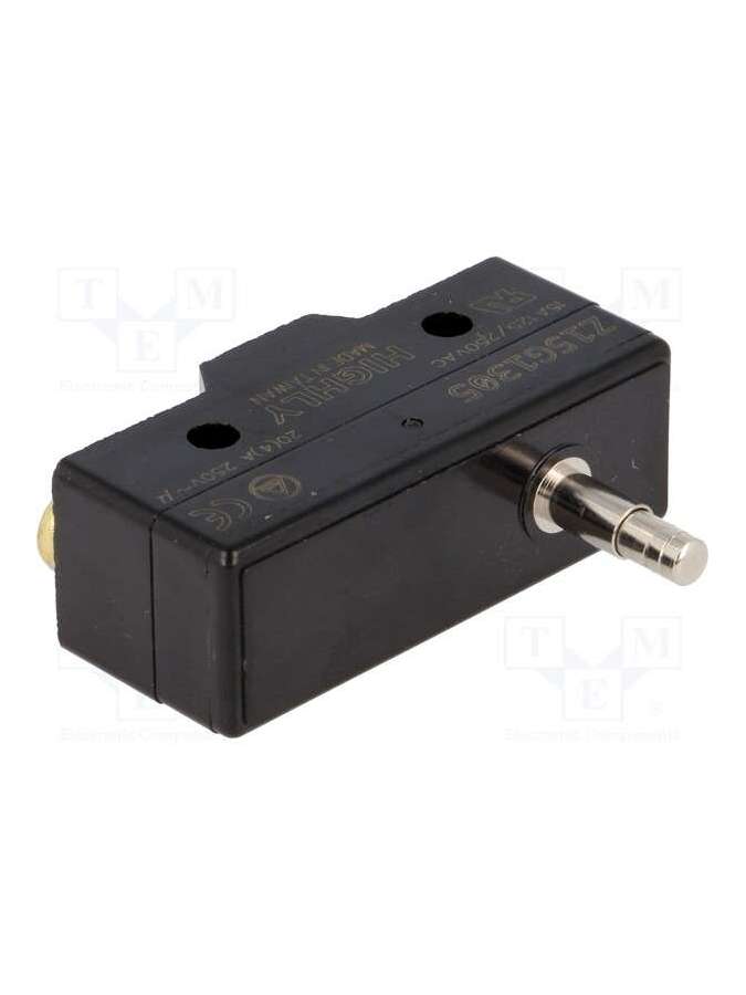 z15g1305-highly electric