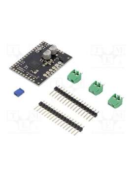 tb67s128ftg stepper motor driver carrier-pololu