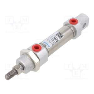FDNM020.0025 PNEUMAT