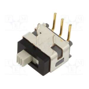 AS12AH NKK SWITCHES