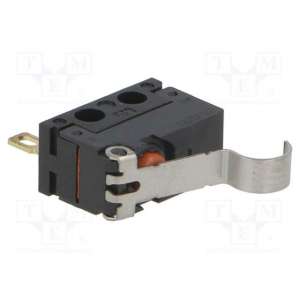 D2FD-2L30-1H OMRON Electronic Components
