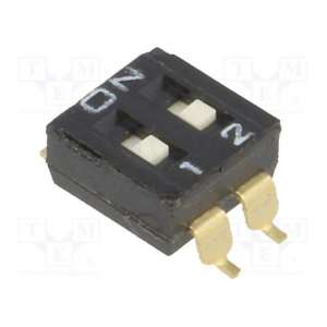 A6S-2101-H OMRON Electronic Components